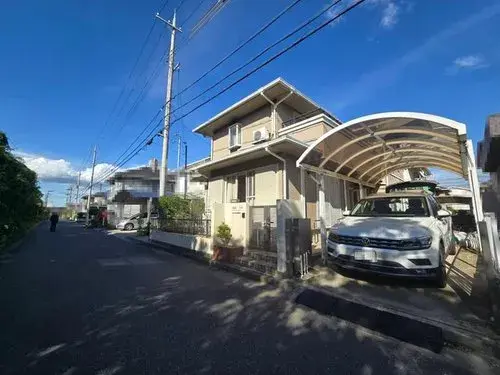 4LDK+S物件 高砂市 兵庫県 (7)