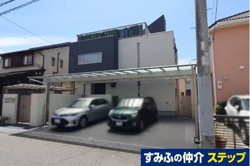 Akiya in Hyogo