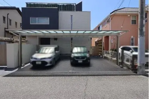 3LDK物件 神戸市西区 兵庫県 (2)