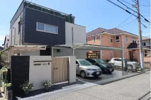 3LDK物件 神戸市西区 兵庫県 (3)