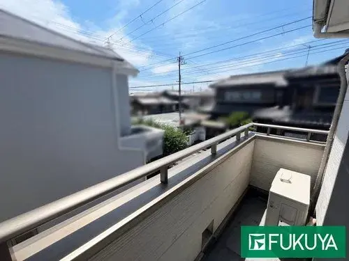 Akiya in Hyogo