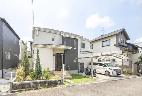 Akiya in Hyogo