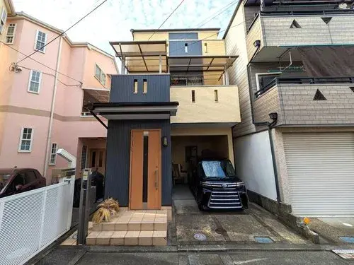3LDK物件 川西市 兵庫県 (2)