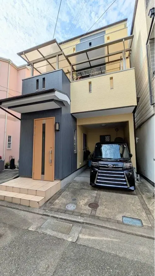 3LDK物件 川西市 兵庫県 (4)