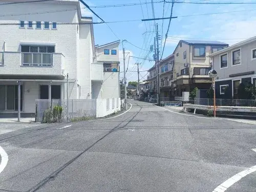 Akiya in Hyogo