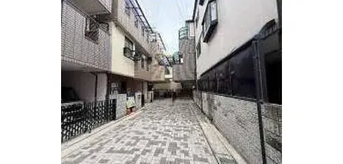 Akiya in 尼崎市