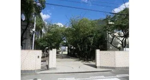 4LK+S 尼崎市 兵庫県 (2)