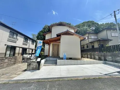 4LDK Koryo-cho Kitakatsuragi-gun Nara Prefecture (3)