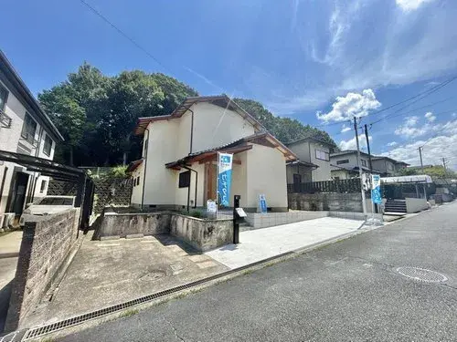 4LDK Koryo-cho Kitakatsuragi-gun Nara Prefecture (4)