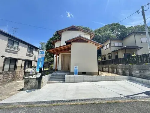 4LDK Koryo-cho Kitakatsuragi-gun Nara Prefecture (5)