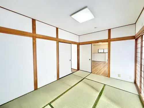 4LDK Koryo-cho Kitakatsuragi-gun Nara Prefecture (8)