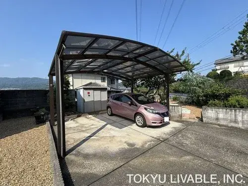 5LDK Ikoma City Nara Prefecture (2)