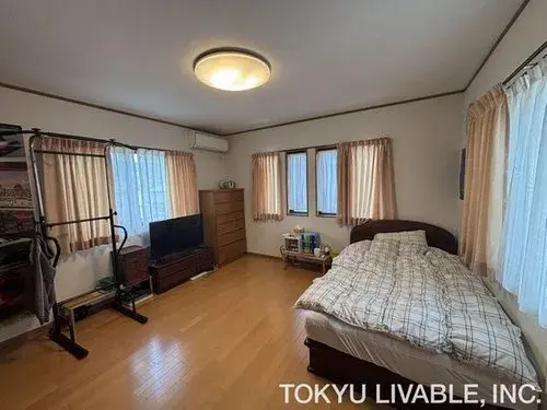5LDK Ikoma City Nara Prefecture (11)