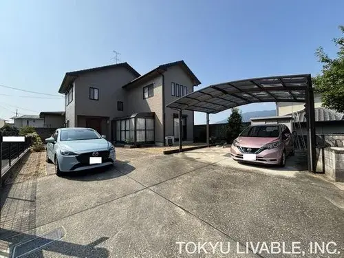 5LDK Ikoma City Nara Prefecture (3)