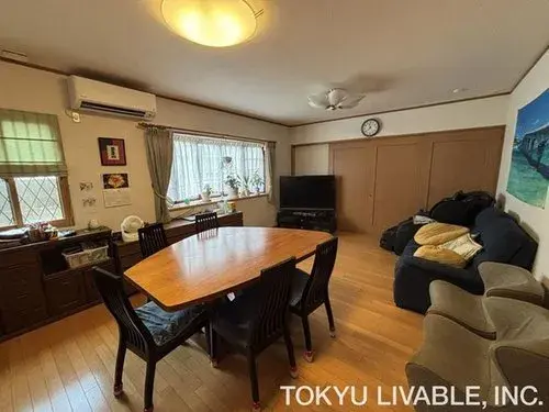 5LDK Ikoma City Nara Prefecture (6)