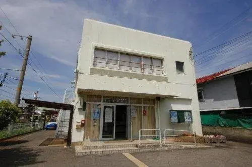 Akiya in Wakayama