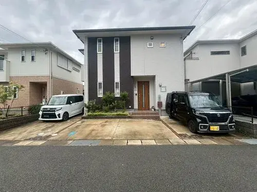 Akiya in Wakayama