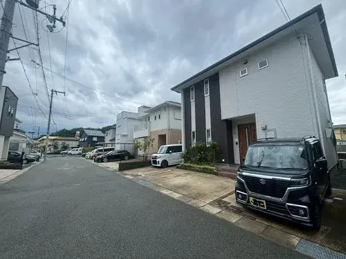 4LDK Wakayama City Wakayama Prefecture (3)