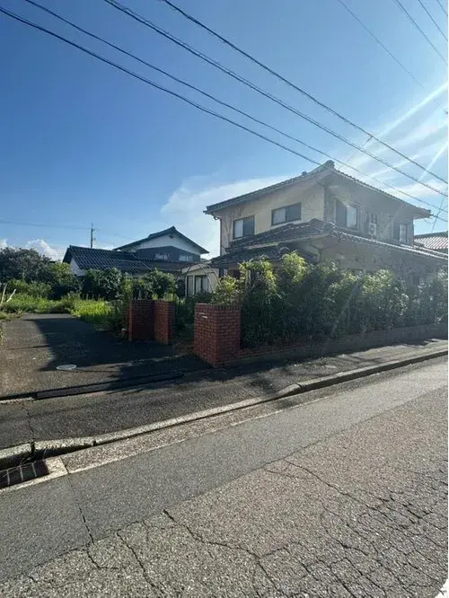 عقار 6DK في Tottori City, Tottori Prefecture (2)