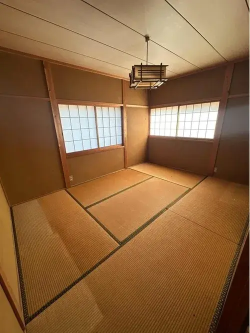 عقار 6DK في Tottori City, Tottori Prefecture (13)