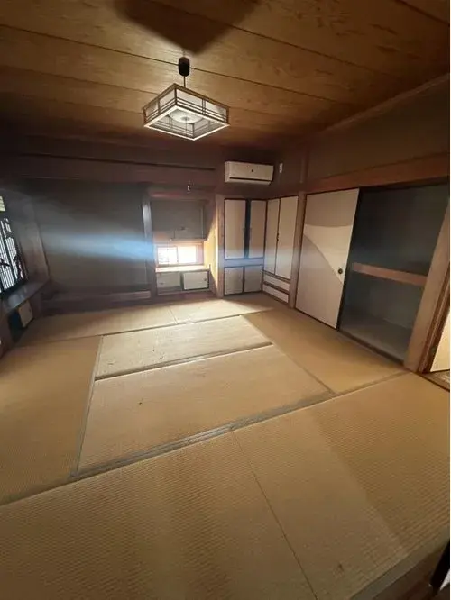 عقار 6DK في Tottori City, Tottori Prefecture (6)