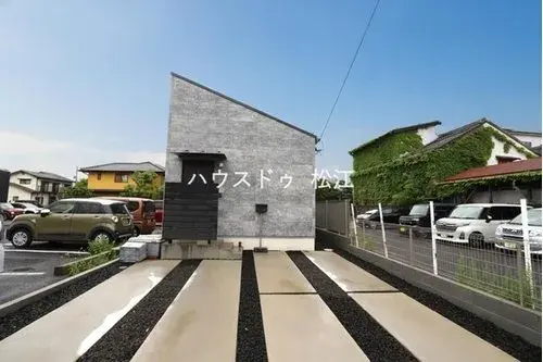 Akiya in Shimane