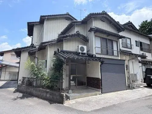 Akiya in Shimane