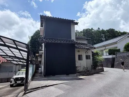 2LDK Property Matsue City Shimane Prefecture (2)
