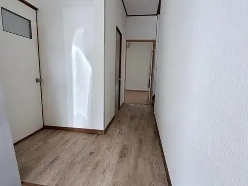 2LDK Property Matsue City Shimane Prefecture (3)