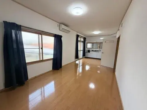 2LDK Property Matsue City Shimane Prefecture (4)