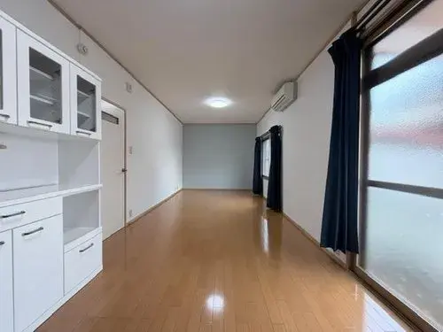 2LDK Property Matsue City Shimane Prefecture (5)