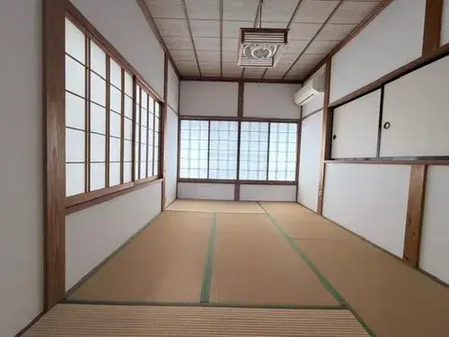 2LDK Property Matsue City Shimane Prefecture (6)