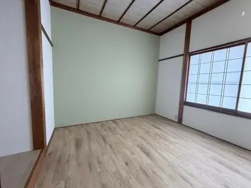 2LDK Property Matsue City Shimane Prefecture (7)