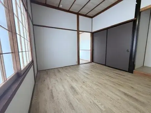 2LDK Property Matsue City Shimane Prefecture (8)