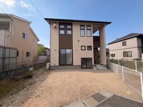 Akiya in Okayama