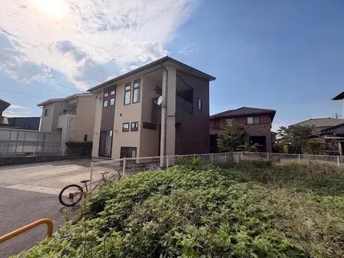 Propiedad 4LDK Ciudad de Kurashiki Prefectura de Okayama (2)
