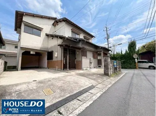 Propiedad de 4LDK en la Ciudad de Okayama, Prefectura de Okayama (2)