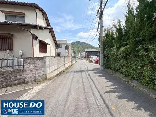 Propiedad de 4LDK en la Ciudad de Okayama, Prefectura de Okayama (3)