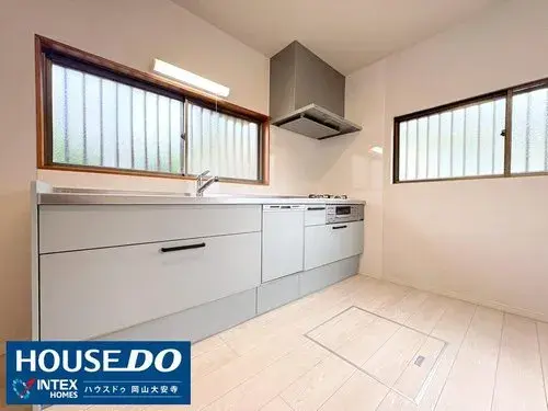 Propiedad de 4LDK en la Ciudad de Okayama, Prefectura de Okayama (21)