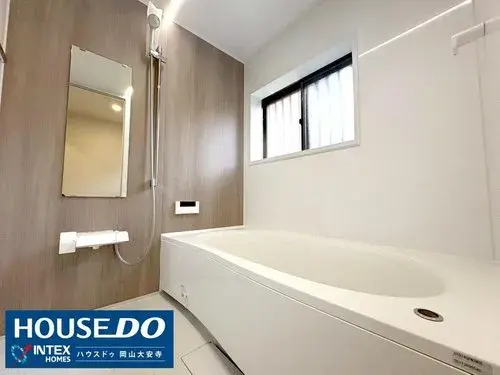Propiedad de 4LDK en la Ciudad de Okayama, Prefectura de Okayama (23)