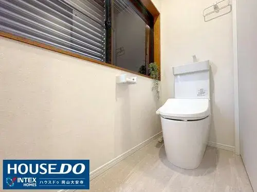 Propiedad de 4LDK en la Ciudad de Okayama, Prefectura de Okayama (24)
