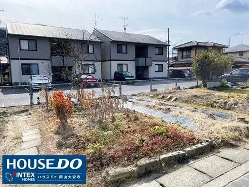 Propiedad de 4LDK en la Ciudad de Okayama, Prefectura de Okayama (4)