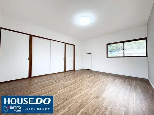 Propiedad de 4LDK en la Ciudad de Okayama, Prefectura de Okayama (9)