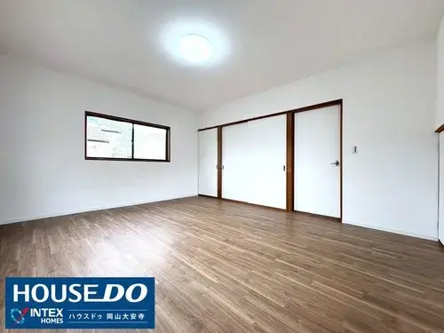 Propiedad de 4LDK en la Ciudad de Okayama, Prefectura de Okayama (10)