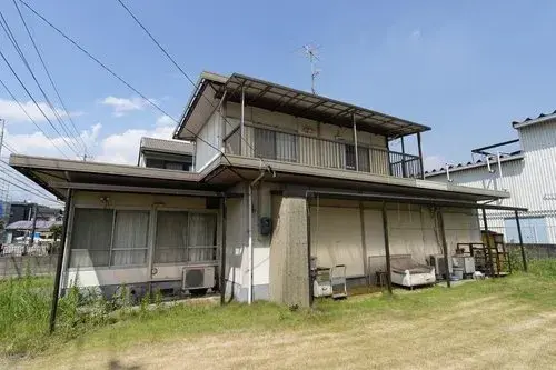 Akiya in Okayama