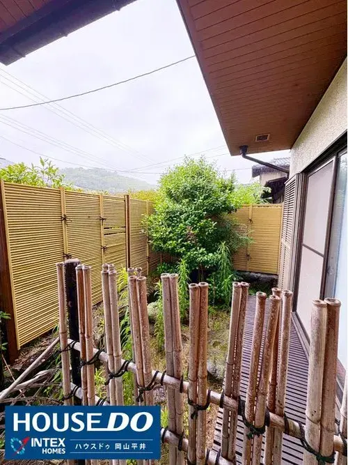 Akiya in Okayama