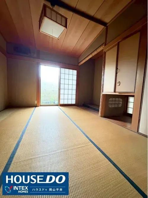 6-Bedroom House in Okayama City, Okayama Prefecture (11)