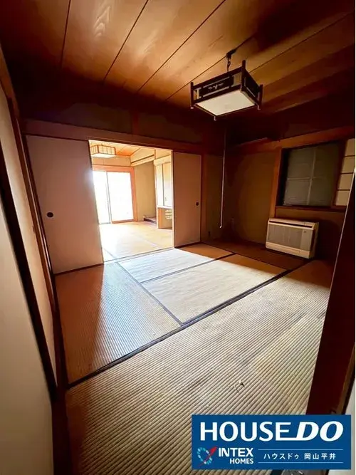 6-Bedroom House in Okayama City, Okayama Prefecture (12)