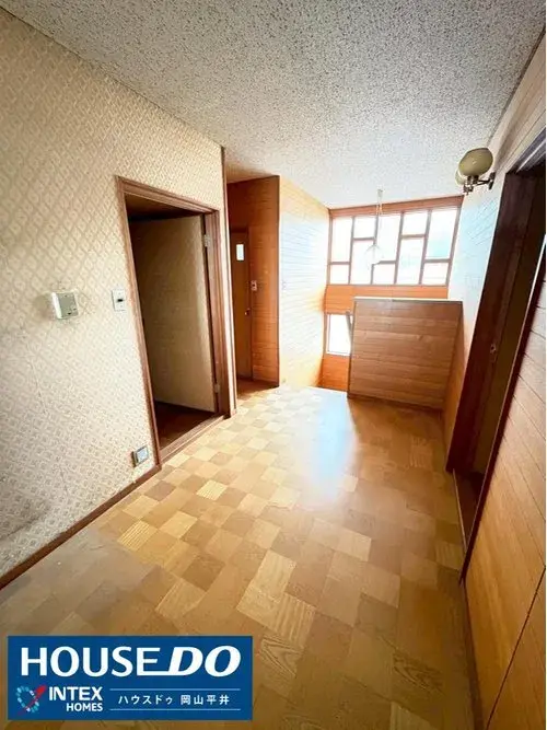 6-Bedroom House in Okayama City, Okayama Prefecture (13)