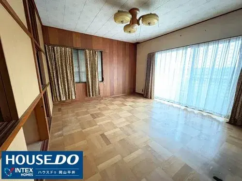 6-Bedroom House in Okayama City, Okayama Prefecture (14)